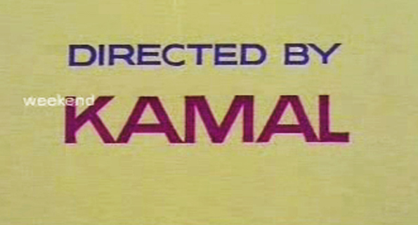 Kakkothikkaviley Appooppan Thaadikal | Title Card | English Set 1